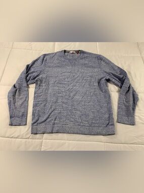Pre loved HUDSON NORTH sweatshirt mens size L